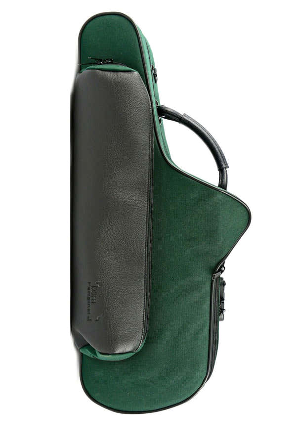 Estojo Saxofone Alto Classic - Verde
