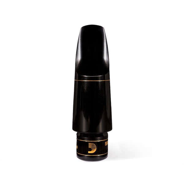D'addario - Rico Select Jazz Saxofone Tenor MKS-D6M