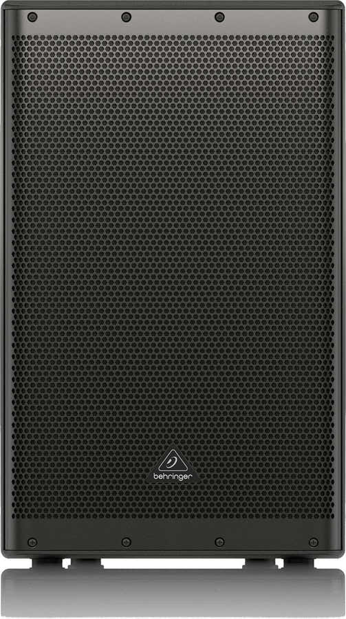 DR 115DSP - Coluna Amplificada 15 Polegadas