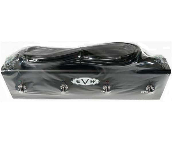 Pedal para cabeça Evh 5150iii de 50 watts com 4 botões