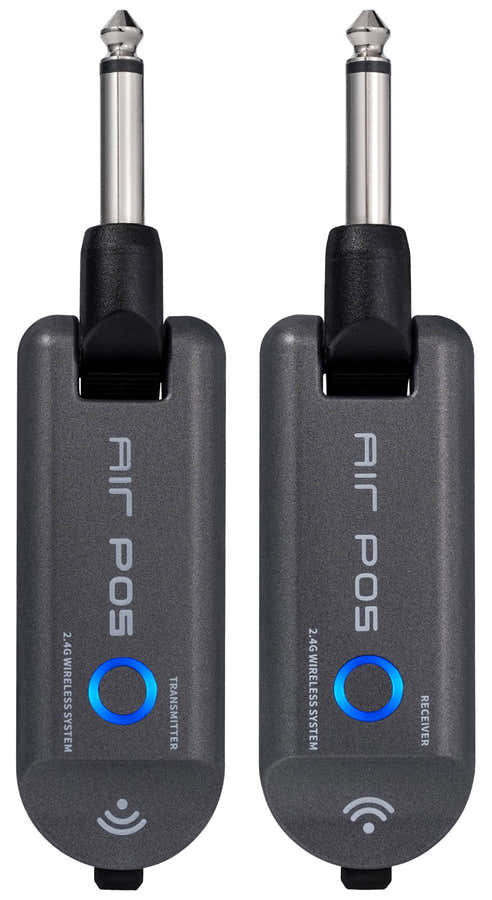 Air P05 Sistema sem fios