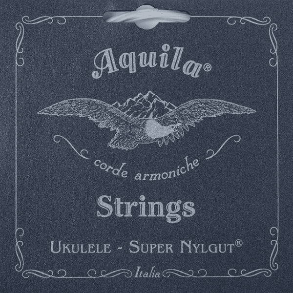 Aquila Cordas 106u Super Nylgut Tenor