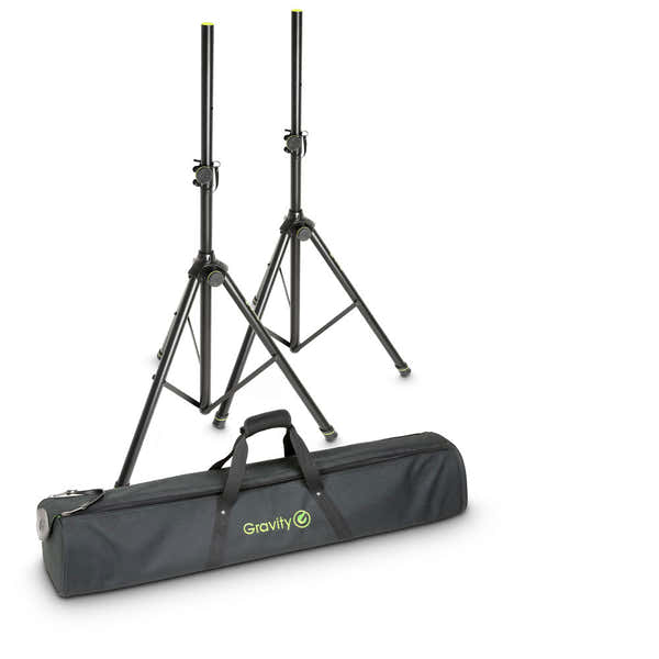 Gravity SS 5211 B Conjunto 1 - Recondicionado
