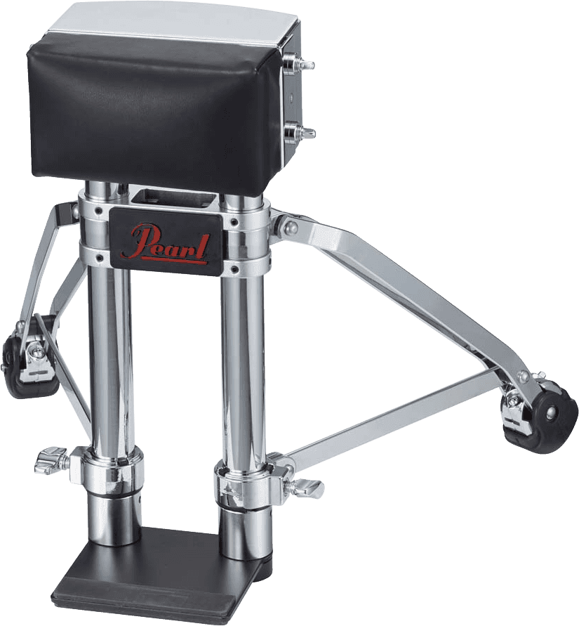 Puretouch Pad de bombo