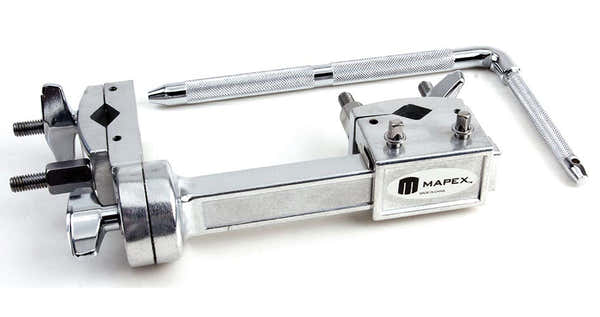 Mapex MCH913 - COWBELL / ACCESSORY HOLDER FOR CYMBAL STAND