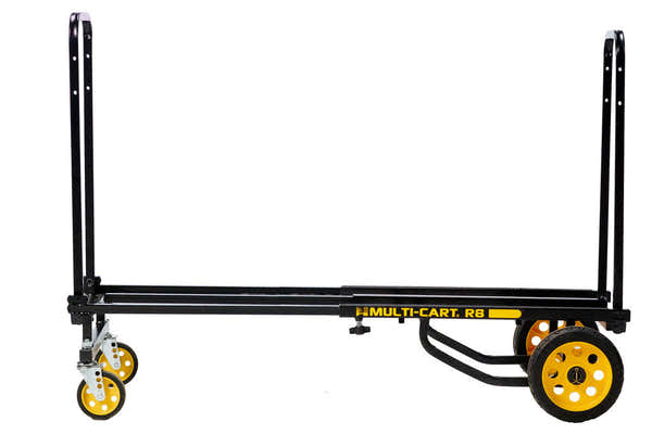 Rocknroller MULTI-CART R8RT "MID"