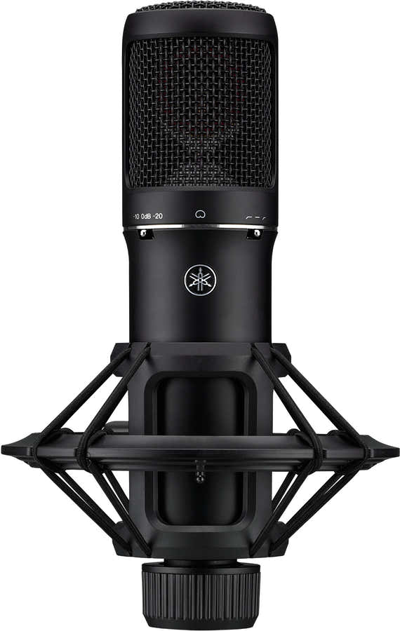 YCM705 Preto
