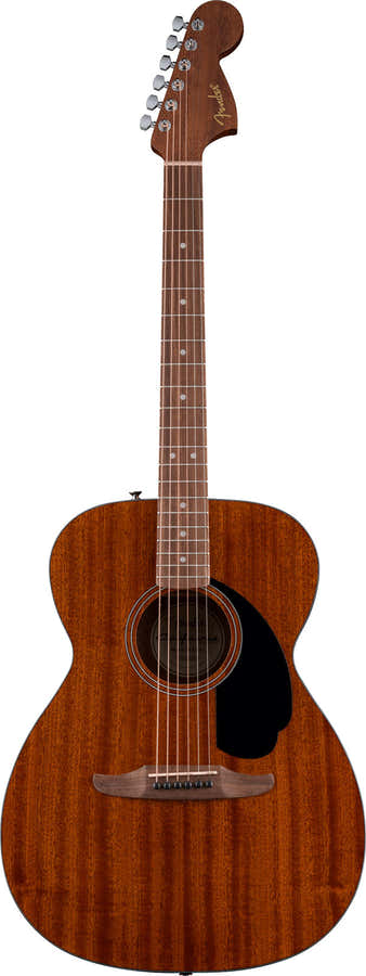 California Standard Monterey Tampo em Sapele BPG Sapele natural