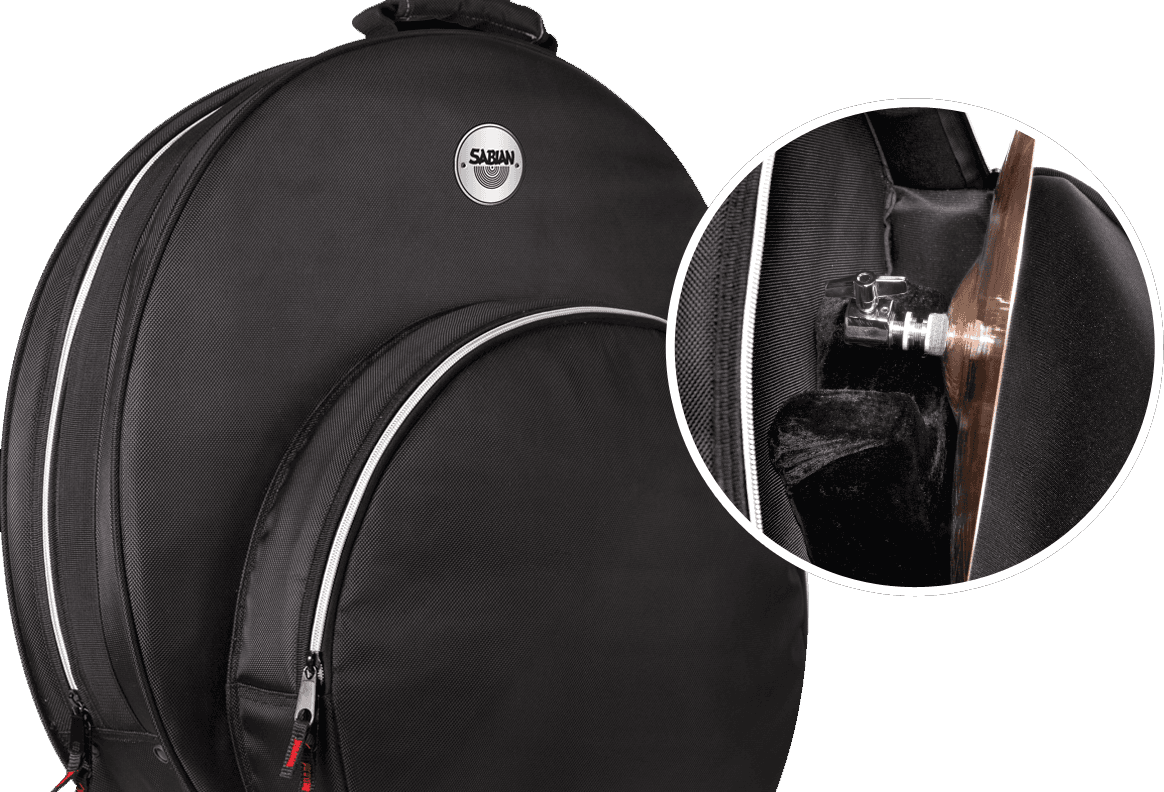 SFAST22 - Mochila para pratos Fast 22"