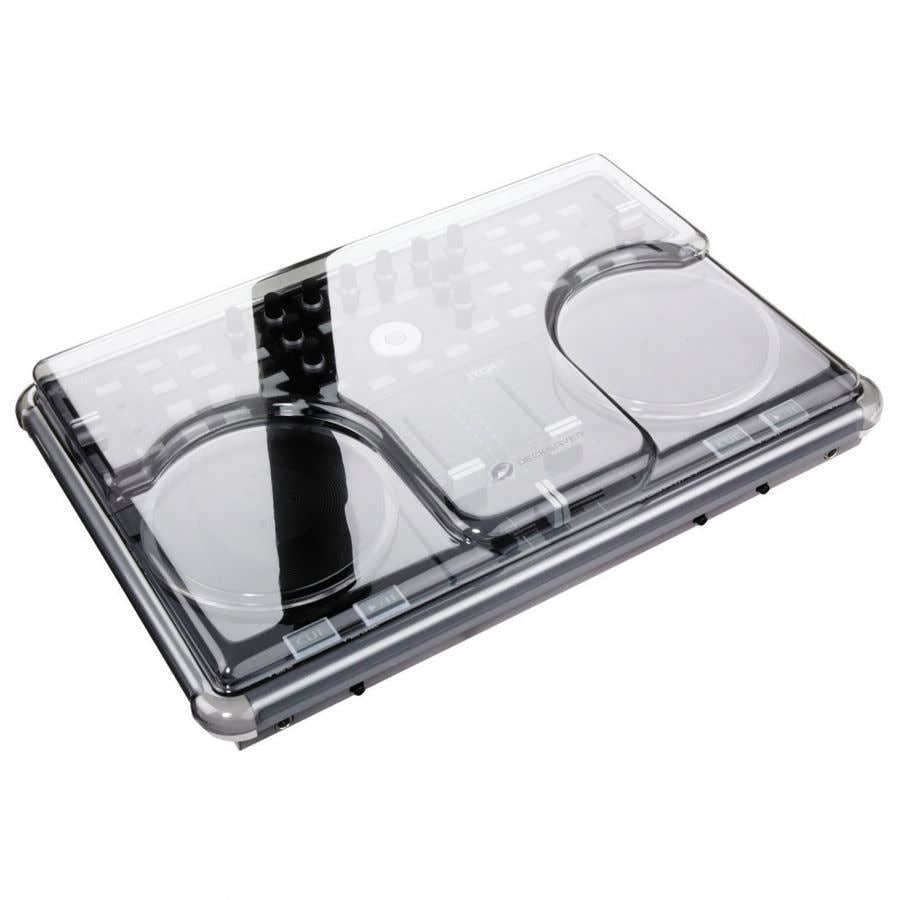 DS VCI300 Preto para Vci 300 da Vestax