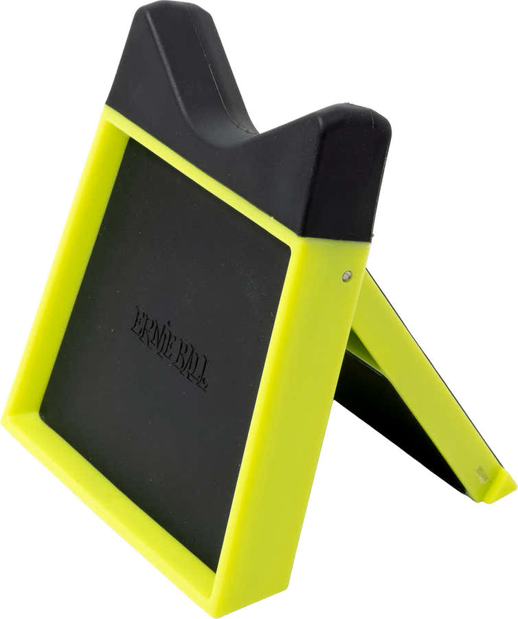 Suporte para braço de guitarra