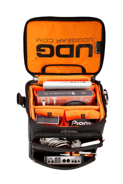 UDG U 9880 BL-or