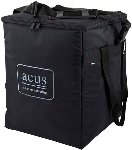 Acus ONEFORSTREET 5 BAG