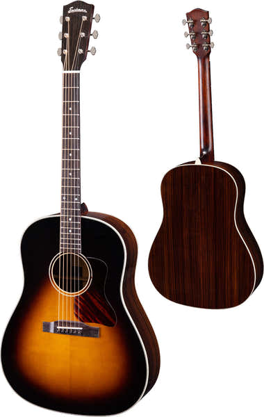 E20SS-TC Sunburst termo-curado