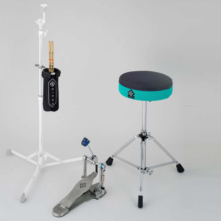 Hardware Kit 805 - Pack De Acessórios Para Bateria Eletrónica