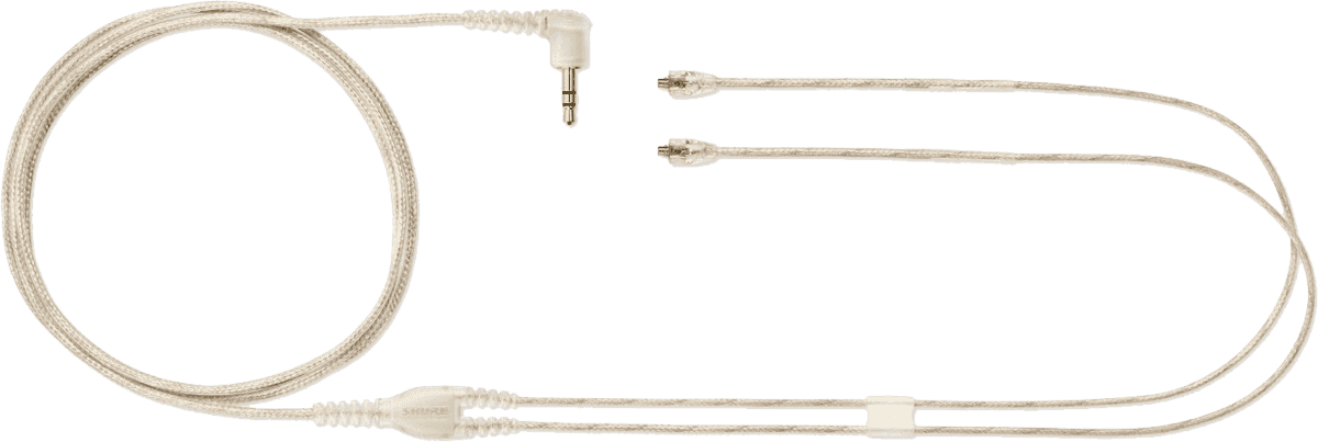 EAC46CLS-CABO TRANSLCIDO PARA SE846 116 CM