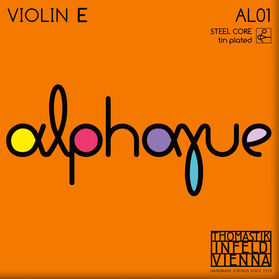 Alphayue 4/4 - Mi Estanhado (01)
