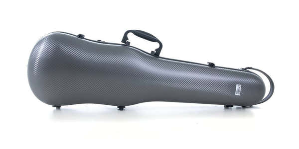 1.8 Cinzento - Violino 4/4 (Pega Metro)