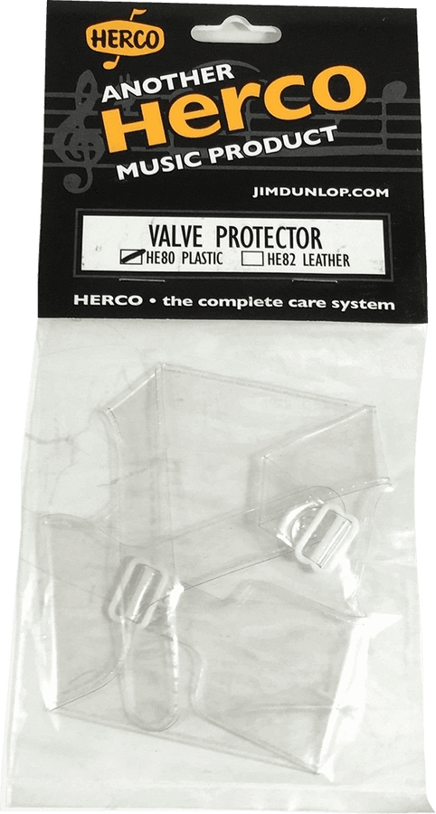 PROTETORES DE PISTÕES DE NYLON TRANSPARENTES