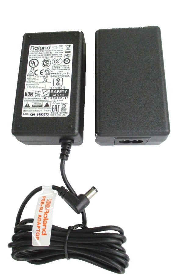 Fonte de alimentação PSB-5u