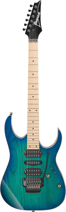 RG470AHM-BMT Degradê lua azul