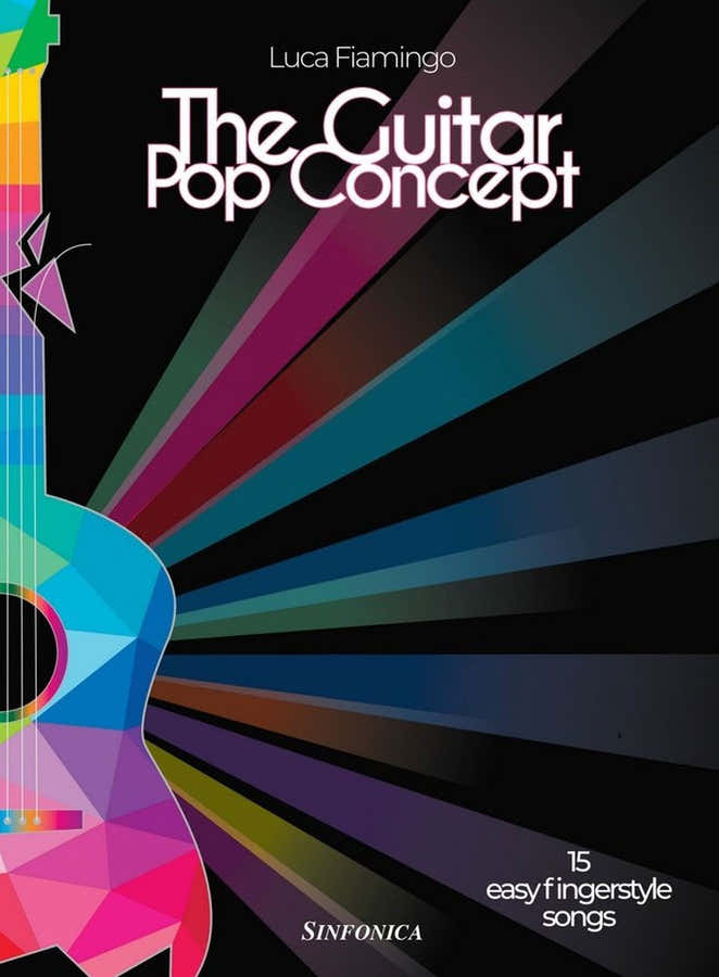 The Guitar Pop Concept