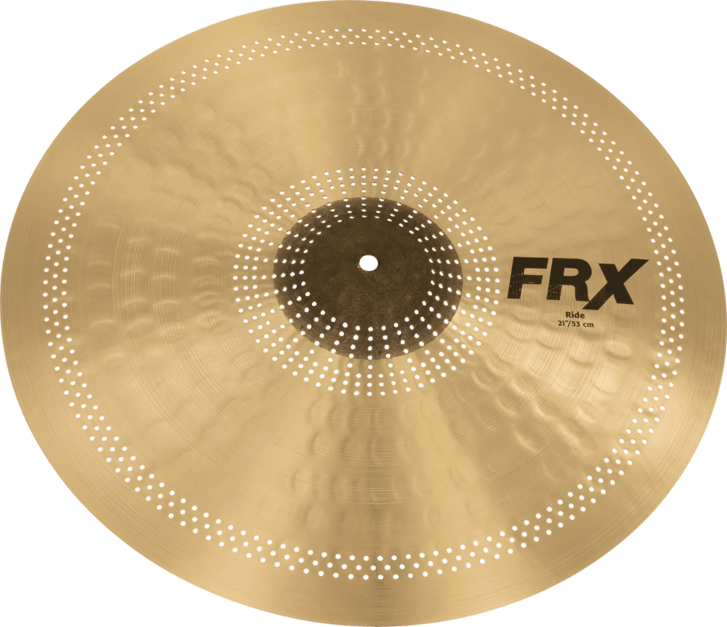 FRX2112 - FRX Prato Ride 21"