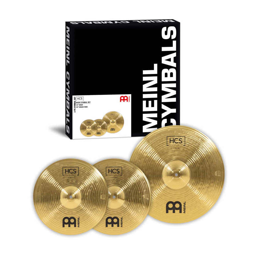 HCS BASIC PRATO SET