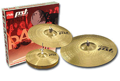 PST3 Universal (14"/16"/20")