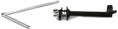 PPS-69 - MOUNTING BRACKET