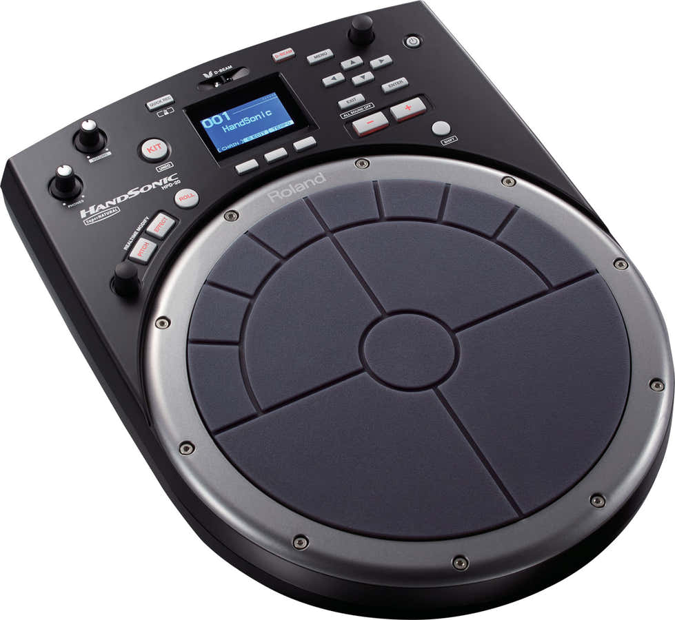 HPD-2 - Handsonic - Recondicionado