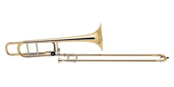 42bo Stradivarius - Tenor Completo Envernizado (standard)