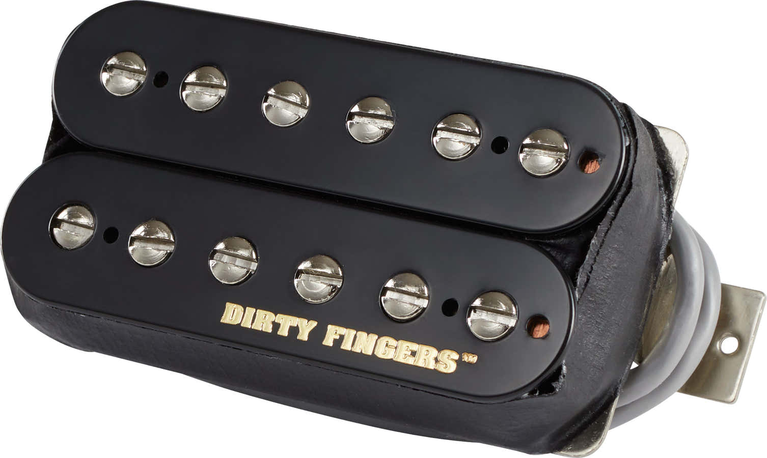 Dirty Fingers SM
