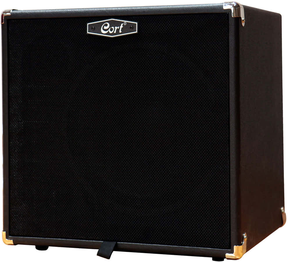 AMPLI BASS CORT CM150B 150W HP 12" BLACK
