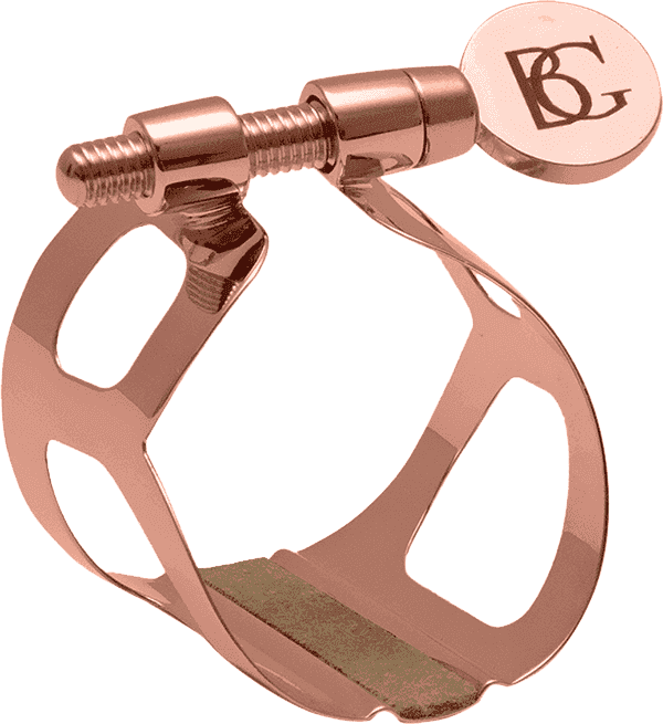 AL39 - ABRACADEIRA CLARINETE Sib TRADITION ORO ROSA