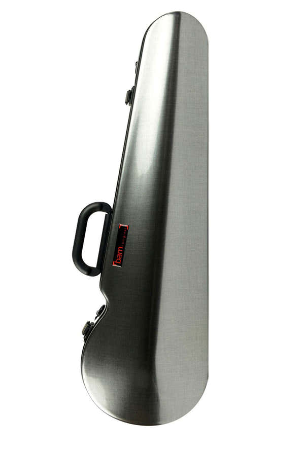 Estojo de Violino 4/4 Hightech - Tweed