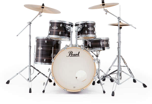 Pearl EXX705NNBRC-779 - Export Fusion 20" + HWP-834 Metallic Amethyst Twist