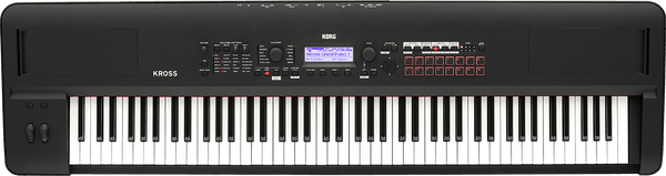 Korg Kross 2 MB
