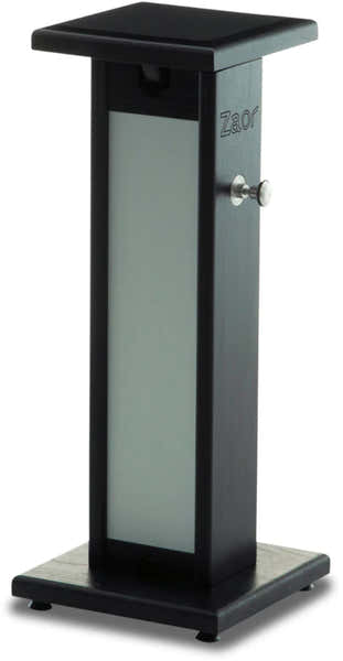 Suporte para monitor preto/cinzento