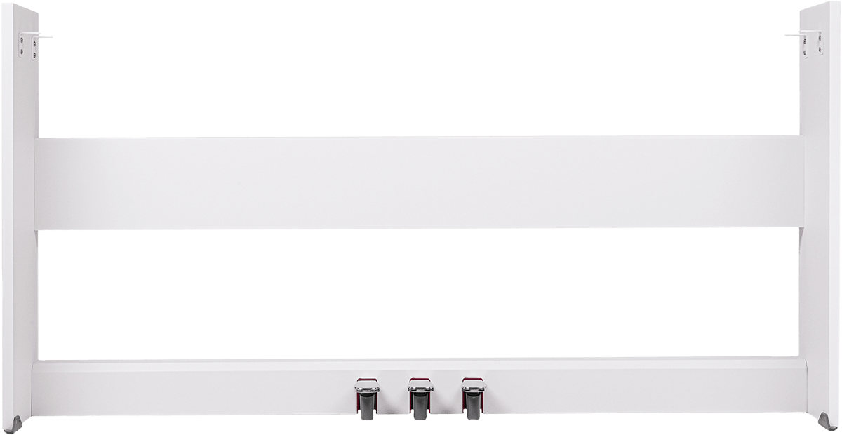 Suporte para teclado NPS-1 branco