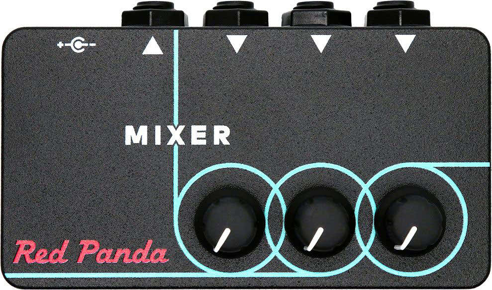 Bit Mixer