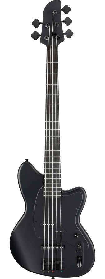 TMB425B-BKF Preto mate