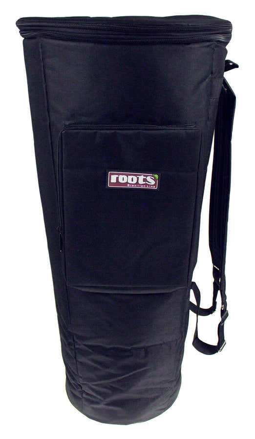 Capa Deluxe Timbal 14" X 90CM - Mochila