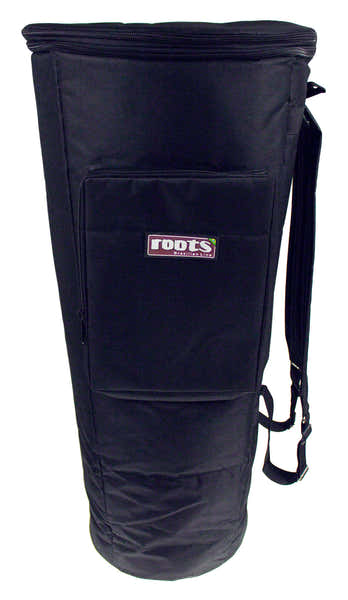 Roots Percussion Capa Deluxe Timbal 14" X 90CM - Mochila