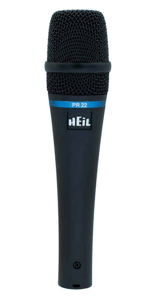 Heil Sound PR 20 Ut