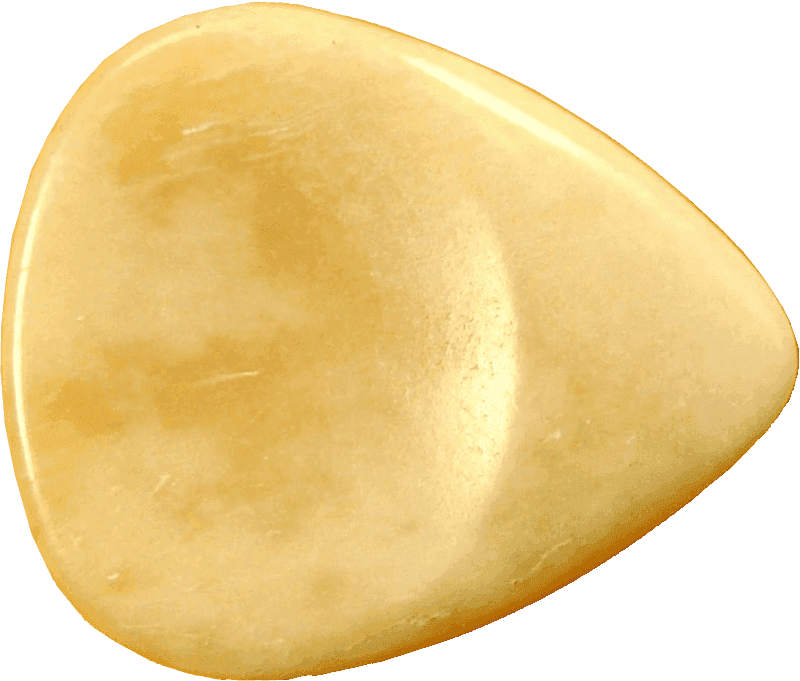 Palhetas Superdug Osso