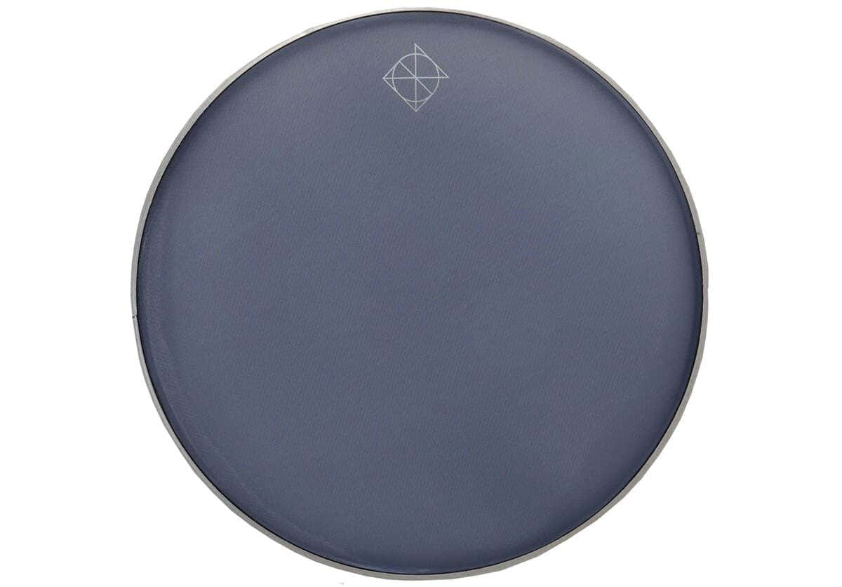 PHT122MSBK-DIX1 - 22 BLACK SINGLE PLY MESH SKIN