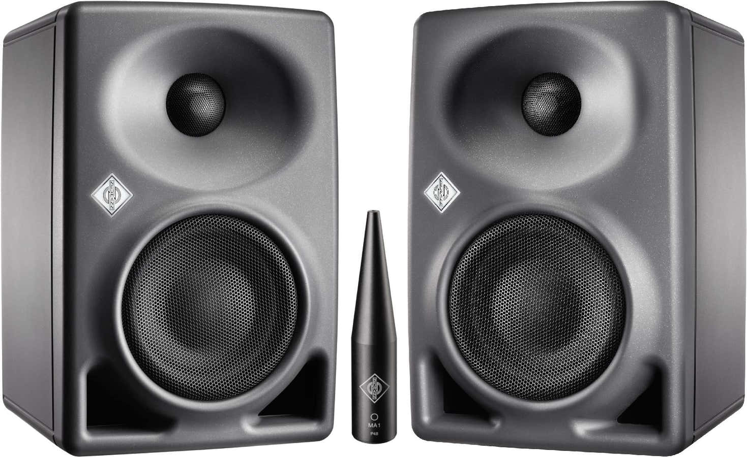 KH 80 MA 1 Bundle