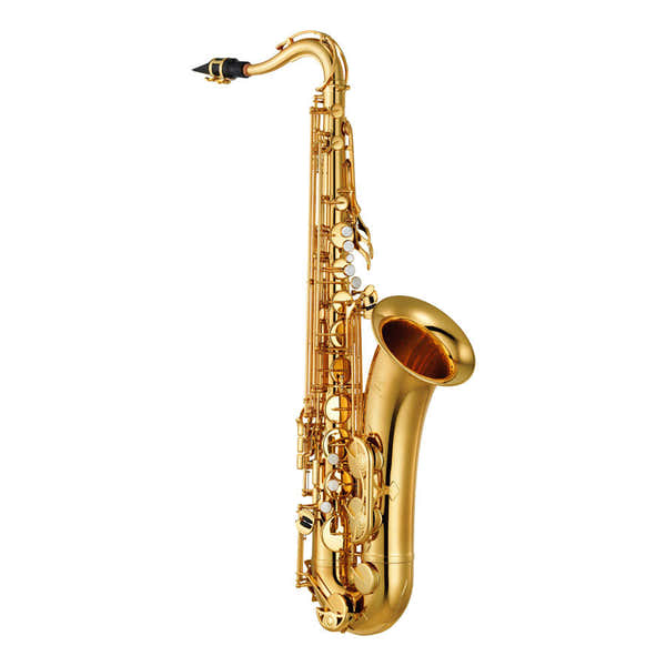 Yamaha YTS-280 - Tenor Sib Lacado