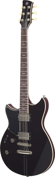 Yamaha Revstar Standard Rss20L Black